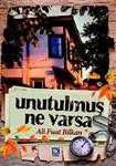 UNUTULMUS NE VARSA